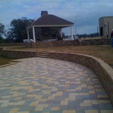 Gallery Retaining Walls Projects 0